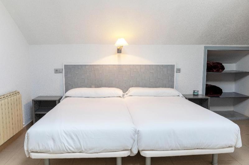 Hotel Alda Centro Palencia Værelse billede